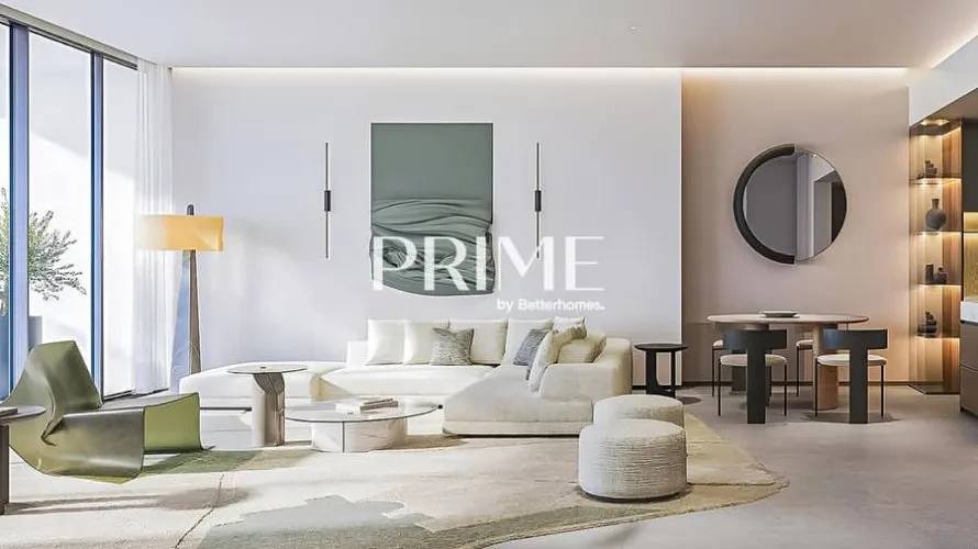 Appartement de 4 chambres à Dubai Harbour, UAE No. 1160 № 16