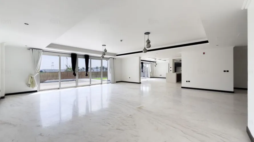 Villa de 6 chambres à Dubai, UAE No. 1925 № 3