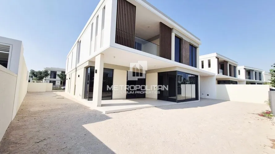 Villa de 5 chambres à Tilal Al Ghaf, UAE No. 1666 № 26