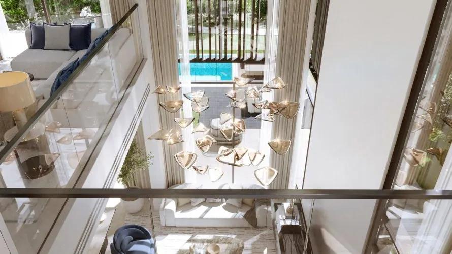 Villa de 5 chambres à Dubai, UAE No. 2002 № 3