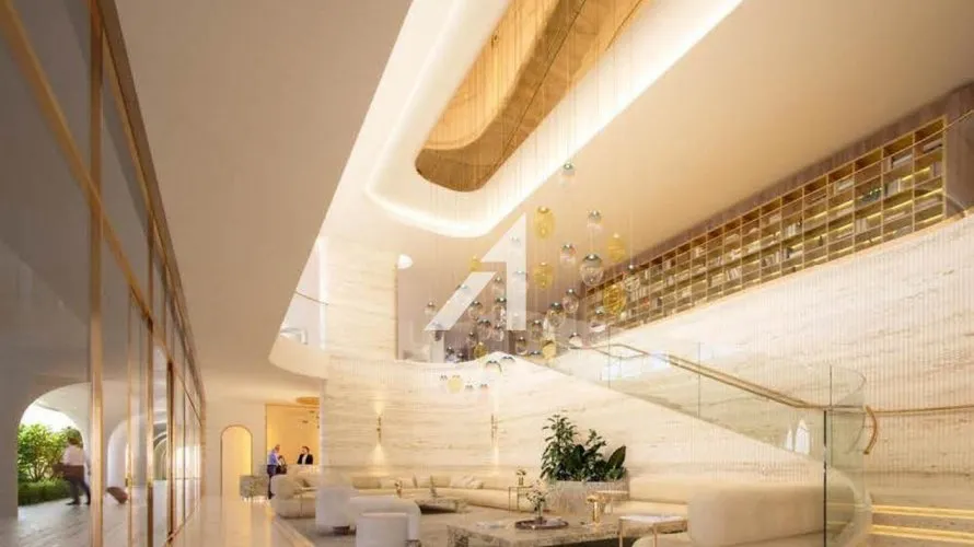 Duplex de 2 chambres à Dubai, UAE No. 1042 № 10