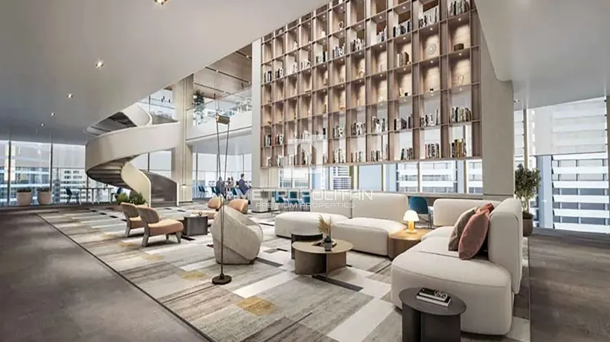 Appartement de 3 chambres à DIFC, UAE No. 1596 № 2