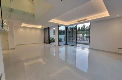Villa de 5 chambres à Al Barari, UAE No. 323