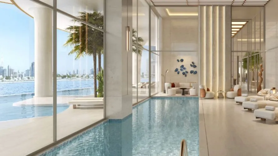 Appartement de 4 chambres à Al Wasl, UAE No. 1536 № 5