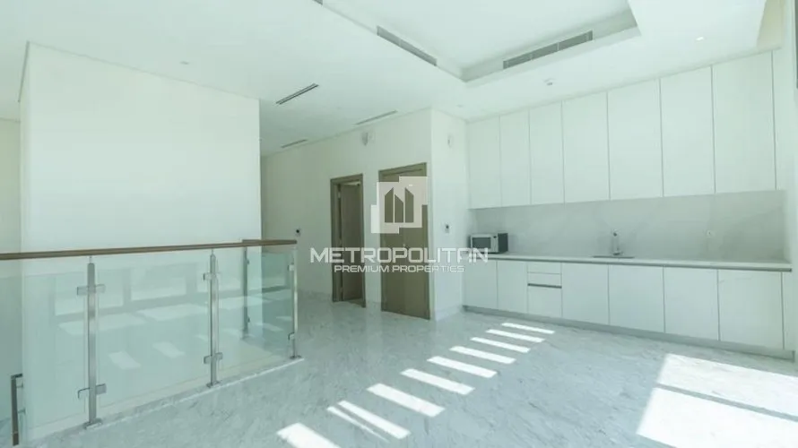 Villa de 4 chambres à District One, UAE No. 1583 № 5