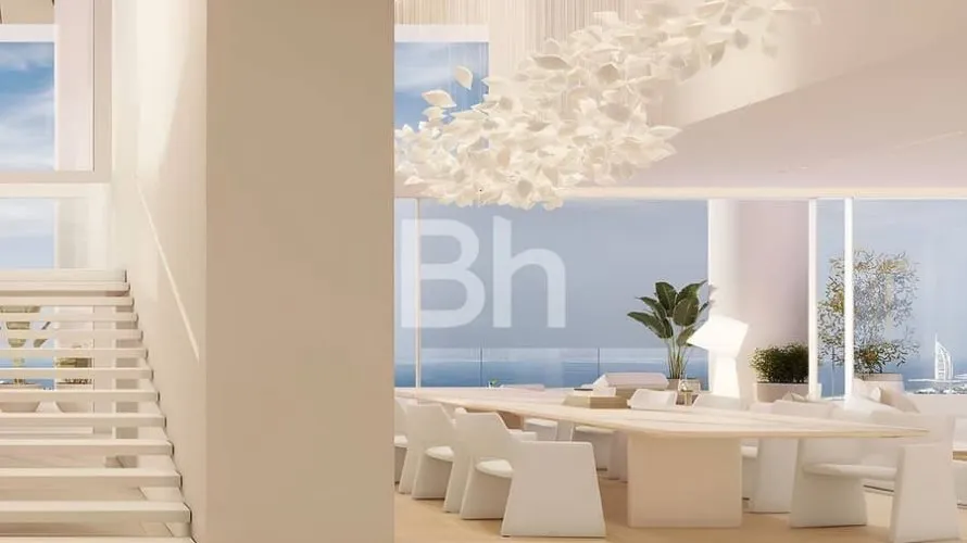Appartement de 4 chambres à Barsha Heights (Tecom), UAE No. 1125 № 20