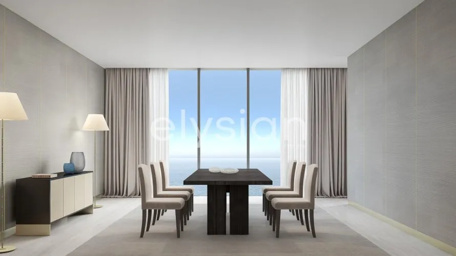 Appartement de 3 chambres à Palm Jumeirah, UAE No. 716 № 13