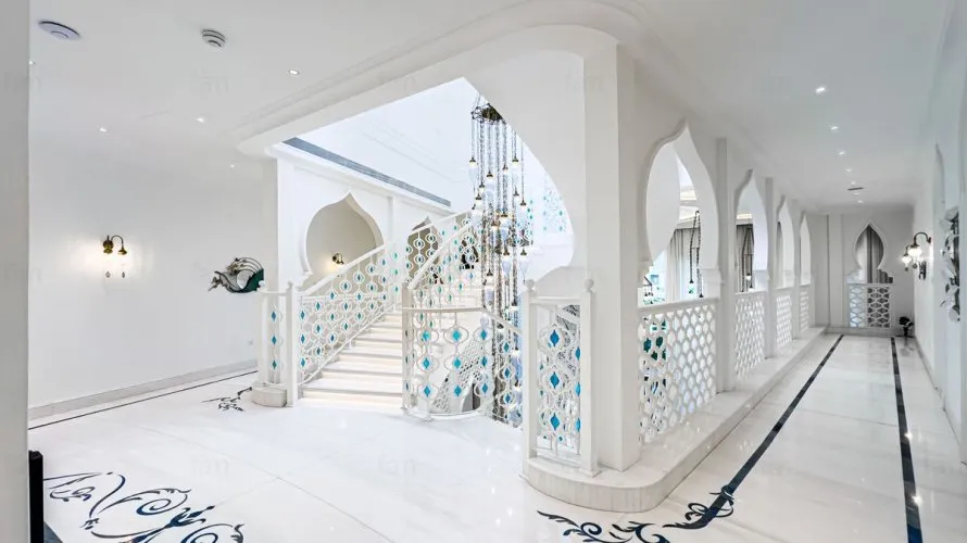 Villa de 5 chambres à Dubai Hills Estate, UAE No. 1479 № 5