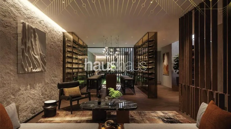 Villa de 6 chambres à Tilal Al Ghaf, UAE No. 932 № 10