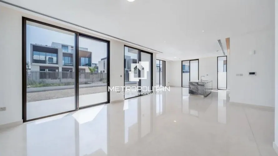 Villa de 5 chambres à Dubai Hills Estate, UAE No. 1625