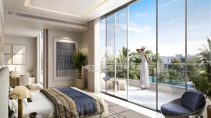 Villa de 4 chambres à Dubai, UAE No. 1648 № 9