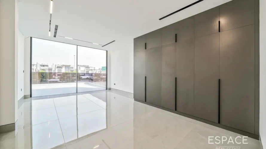 Entrepôt de 5 chambres à Jumeirah Park, UAE No. 1288 № 9
