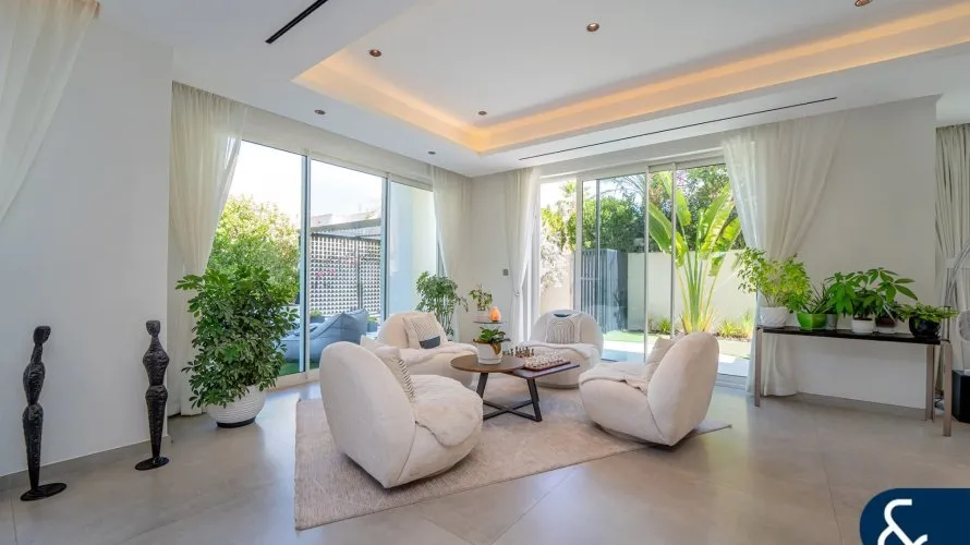 Villa de 5 chambres à Arabian Ranches, UAE No. 2280 № 4