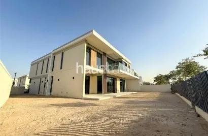 Villa de 6 chambres à Harmony, UAE No. 893
