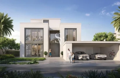 Villa de 5 chambres à Dubai, UAE No. 1461