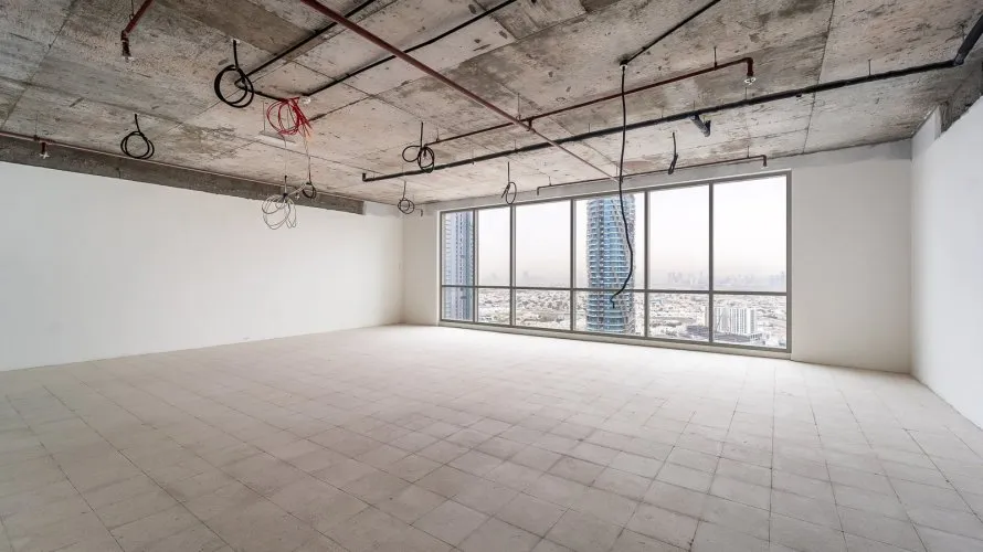 Penthouse de 5 chambres à Al Sufouh, UAE No. 2332 № 19