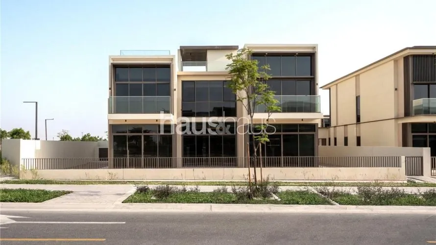 Villa de 5 chambres à Golf Place, UAE No. 948 № 18
