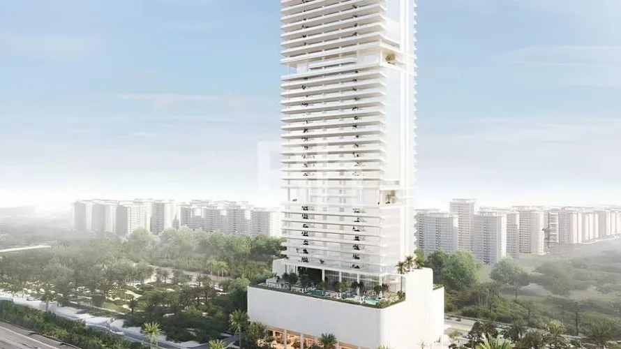 Appartement de 4 chambres à Barsha Heights (Tecom), UAE No. 1125 № 3