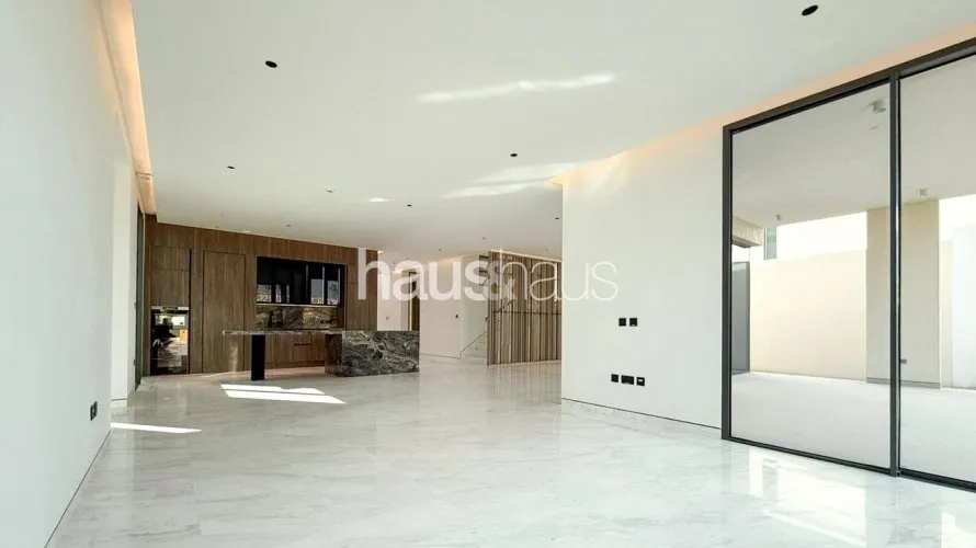 Villa de 5 chambres à Harmony, UAE No. 887 № 23