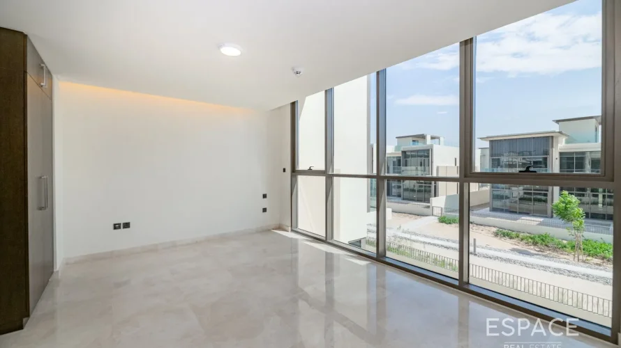 Villa de 5 chambres à Dubai Hills Estate, UAE No. 1251 № 2