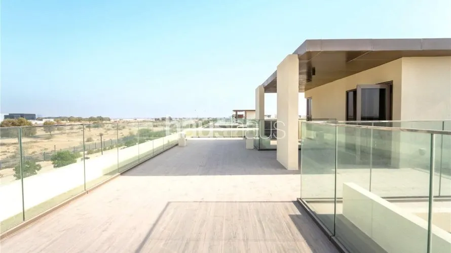 Villa de 5 chambres à Golf Place, UAE No. 948 № 20