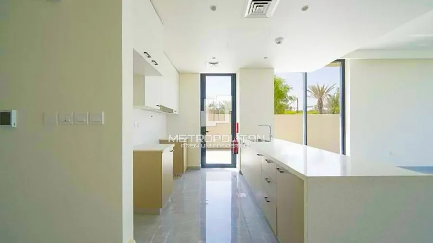 Villa de 4 chambres à Club Villas at Dubai Hills, UAE No. 1629 № 7