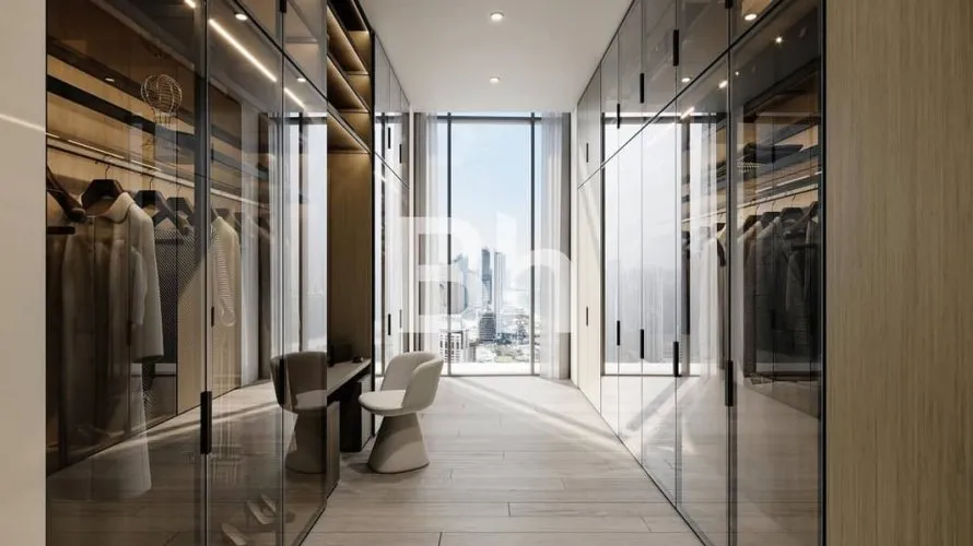 Appartement de 6 chambres à Dubai Harbour, UAE No. 1164 № 3