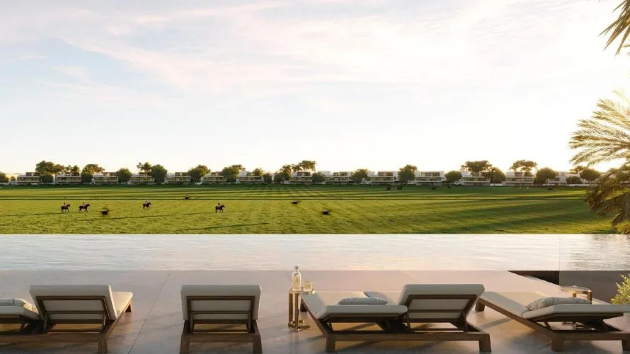 Villa de 5 chambres à Dubai Investment Park, UAE No. 775 № 15