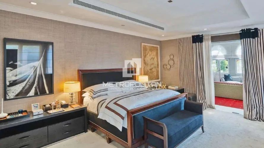Villa de 5 chambres à Signature Villas, UAE No. 421 № 9