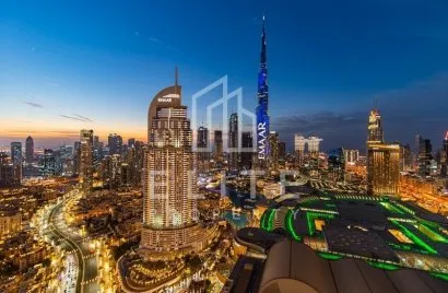 Propriété commerciale de 402m² à Dubai, UAE No. 742