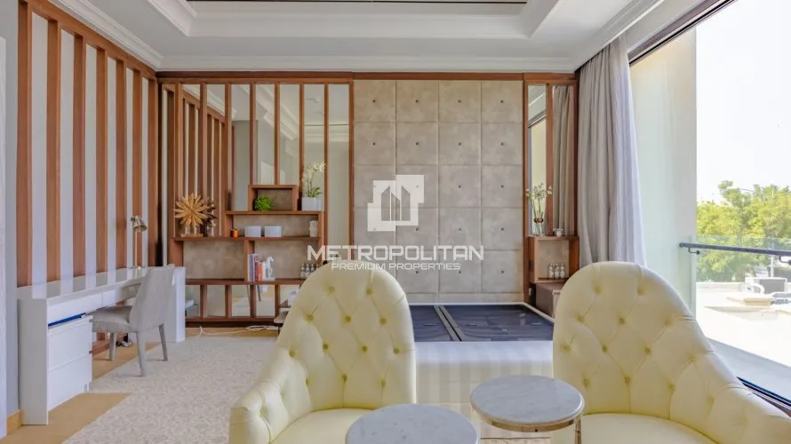 Villa de 6 chambres à DAMAC Hills (Akoya by DAMAC), UAE No. 529 № 25