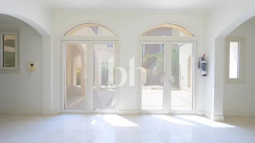 Villa de 6 chambres à Jumeirah Golf Estates, UAE No. 1169 № 5