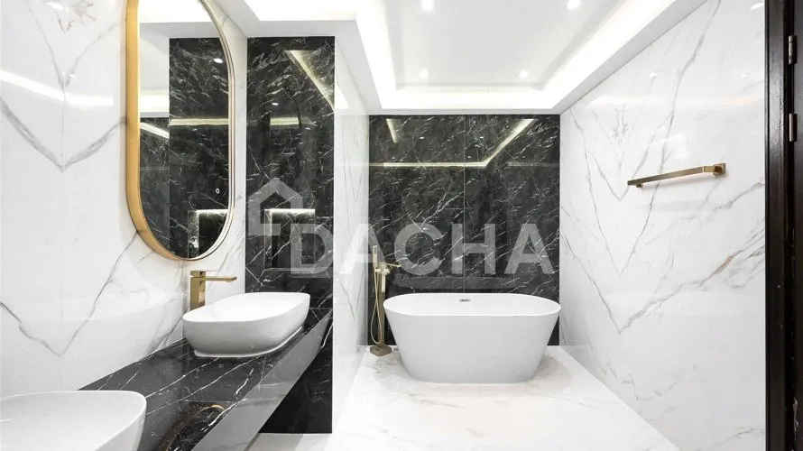 Penthouse de 4 chambres à 23 Marina, UAE No. 2699 № 10