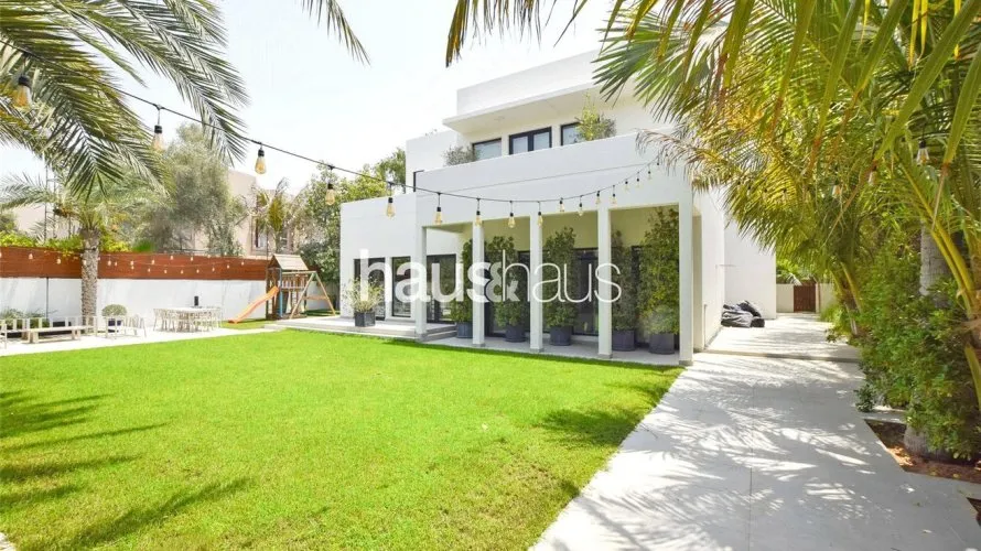 Villa de 5 chambres à Arabian Ranches, UAE No. 911 № 20