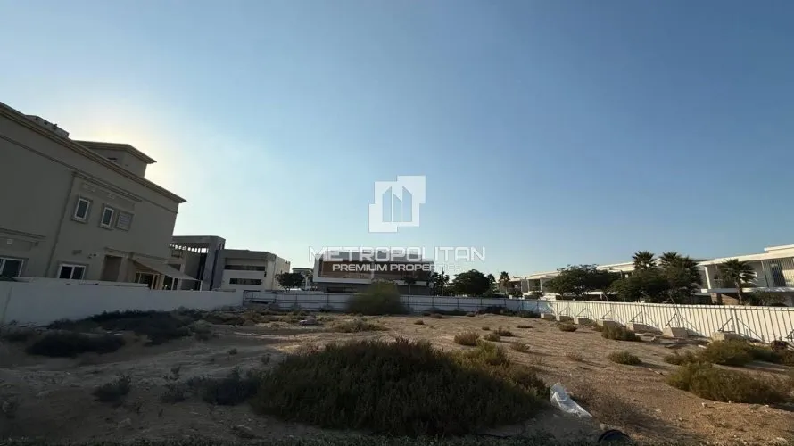 Terrain de 1247m² à Dubai Hills, UAE No. 1565 № 7