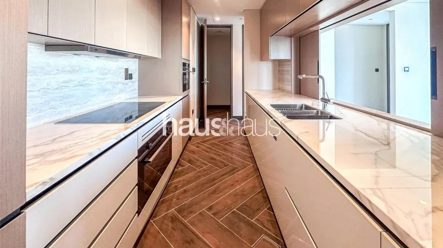 Duplex de 3 chambres à Zabeel, UAE No. 890 № 5