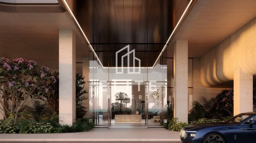 Appartement de 3 chambres à Dubai, UAE No. 1874 № 4