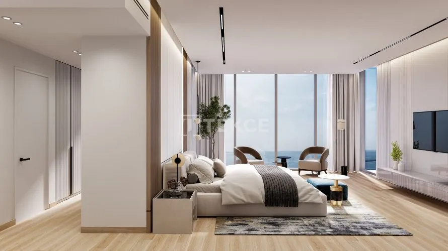 Duplex de 4 chambres à Dubai, UAE No. 1771 № 12