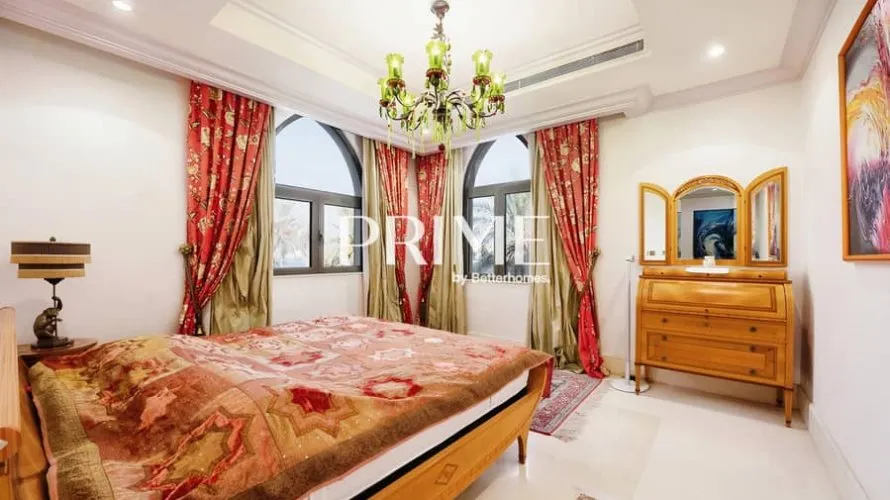 Villa de 5 chambres à Palm Jumeirah, UAE No. 1135 № 11