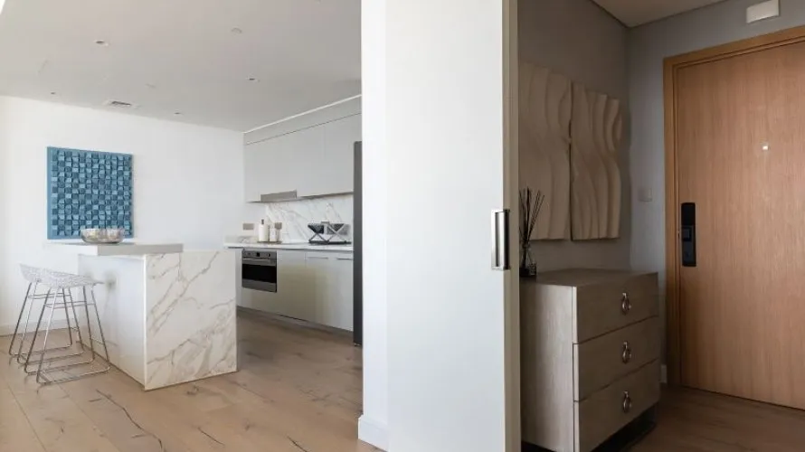 Appartement de 4 chambres à Dubai, UAE No. 464 № 5