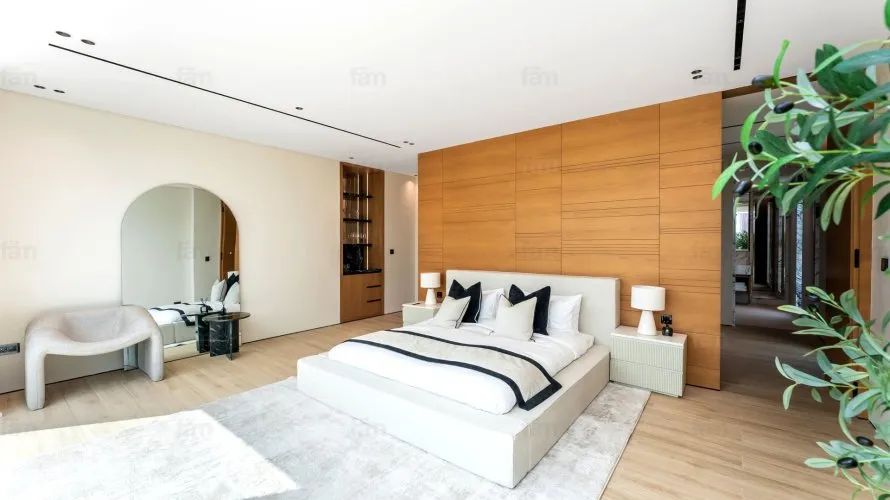 Villa de 5 chambres à Dubai, UAE No. 2251 № 27