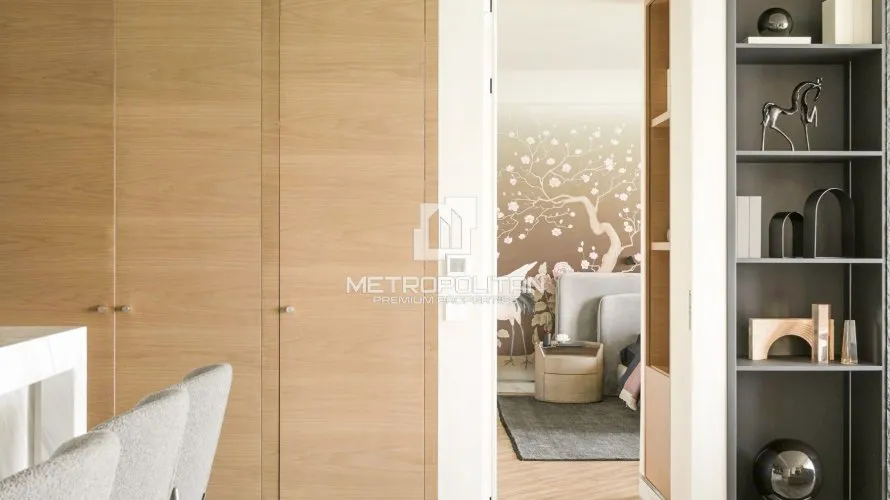Appartement de 2 chambres à Palm Jumeirah, UAE No. 351 № 14