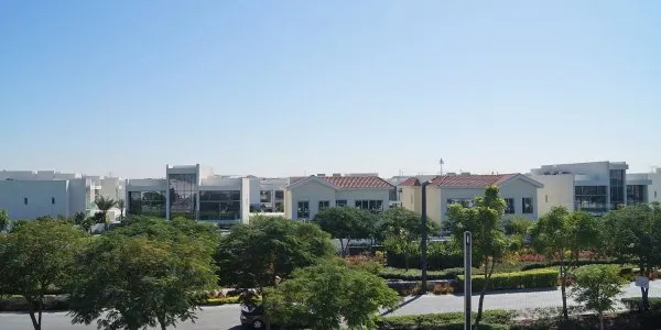 District One № 4