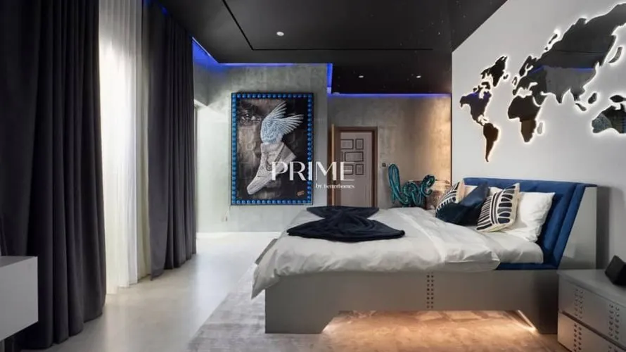 Villa de 6 chambres à Jumeirah Park, UAE No. 1115 № 14