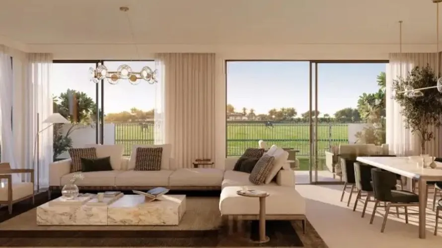 Villa de 5 chambres à Dubai, UAE No. 1916 № 6