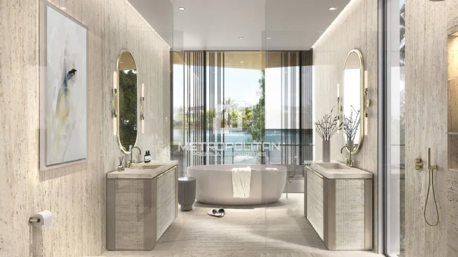 Villa de 8 chambres à Tilal Al Ghaf, UAE No. 423 № 8
