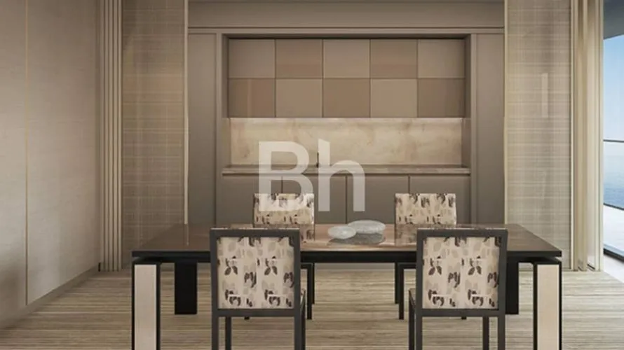Appartement de 4 chambres à Palm Jumeirah, UAE No. 1131 № 6