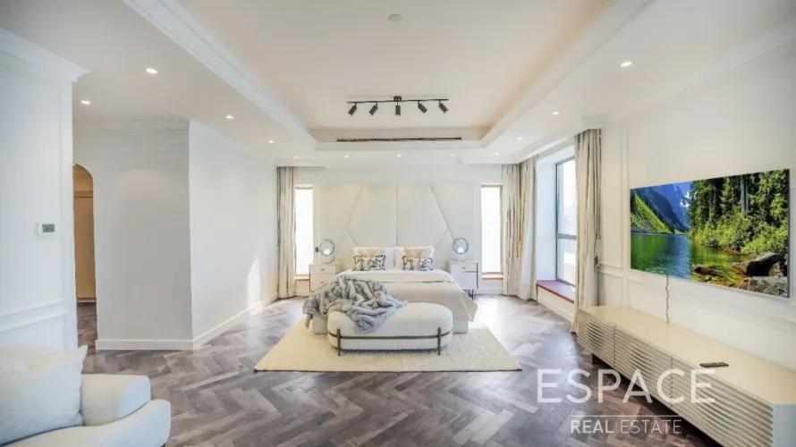 Appartement de 4 chambres à Jumeirah Beach Residence, UAE No. 1278 № 13