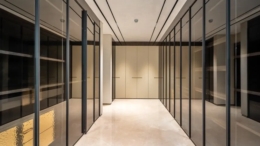 Appartement de 6 chambres à Palm Jumeirah, UAE No. 2632 № 6