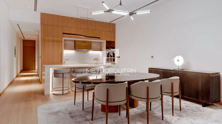Appartement de 3 chambres à Jumeirah, UAE No. 518 № 5